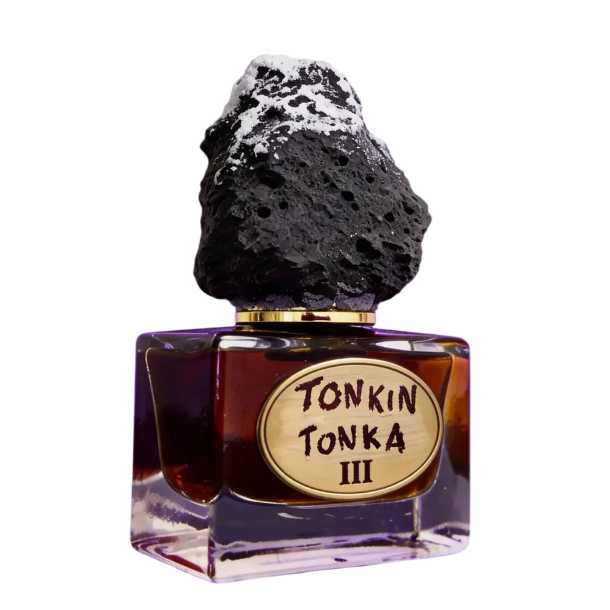 The Unleashed Apothecary Tonkin Tonka 3